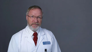 Clinically proven: Dr. Jan Faergemann endorses the science behind nor sken®