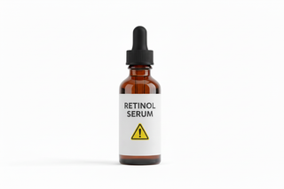 EU Begränsar Retinol - Varför?