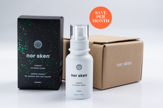 Monthly subscription nor sken® restore