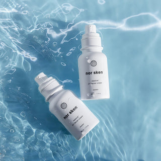 Monthly subscription nor sken® restore